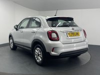 USED 2020 70 FIAT 500X 1.0 FireFly Turbo Urban SUV 5dr Petrol Manual Euro 6 (s/s) (120 bhp) FULL SERVICE HISTORY + CARPLAY