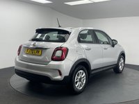 USED 2020 70 FIAT 500X 1.0 FireFly Turbo Urban SUV 5dr Petrol Manual Euro 6 (s/s) (120 bhp) FULL SERVICE HISTORY + CARPLAY