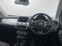 USED 2020 70 FIAT 500X 1.0 FireFly Turbo Urban SUV 5dr Petrol Manual Euro 6 (s/s) (120 bhp) FULL SERVICE HISTORY + CARPLAY