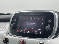 USED 2020 70 FIAT 500X 1.0 FireFly Turbo Urban SUV 5dr Petrol Manual Euro 6 (s/s) (120 bhp) FULL SERVICE HISTORY + CARPLAY