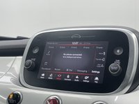 USED 2020 70 FIAT 500X 1.0 FireFly Turbo Urban SUV 5dr Petrol Manual Euro 6 (s/s) (120 bhp) FULL SERVICE HISTORY + CARPLAY