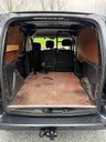 USED 2018 CITROEN BERLINGO 1.6 BlueHDi 850 Enterprise Panel Van 5dr Diesel Manual L1 (112 g/km, 100 bhp) 