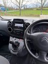 USED 2018 CITROEN BERLINGO 1.6 BlueHDi 850 Enterprise Panel Van 5dr Diesel Manual L1 (112 g/km, 100 bhp) 