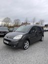 USED 2018 CITROEN BERLINGO 1.6 BlueHDi 850 Enterprise Panel Van 5dr Diesel Manual L1 (112 g/km, 100 bhp) 