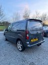 USED 2018 CITROEN BERLINGO 1.6 BlueHDi 850 Enterprise Panel Van 5dr Diesel Manual L1 (112 g/km, 100 bhp) 