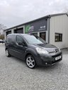 USED 2018 CITROEN BERLINGO 1.6 BlueHDi 850 Enterprise Panel Van 5dr Diesel Manual L1 (112 g/km, 100 bhp) 