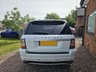 USED 2011 X LAND ROVER RANGE ROVER SPORT 3.0 SD V6 HSE SUV 5dr Diesel Auto 4WD Euro 5 (255 bhp) 