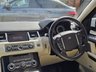 USED 2011 X LAND ROVER RANGE ROVER SPORT 3.0 SD V6 HSE SUV 5dr Diesel Auto 4WD Euro 5 (255 bhp) 
