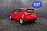 USED 2014 FORD FIESTA 1.25 Zetec Hatchback 3dr Petrol Manual Euro 5 (82 ps) FULL SERVICE HISTORY  10 STAMPS / LONG MOT / FINANCE