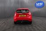 USED 2014 FORD FIESTA 1.25 Zetec Hatchback 3dr Petrol Manual Euro 5 (82 ps) FULL SERVICE HISTORY  10 STAMPS / LONG MOT / FINANCE