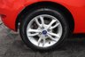 USED 2014 FORD FIESTA 1.25 Zetec Hatchback 3dr Petrol Manual Euro 5 (82 ps) FULL SERVICE HISTORY  10 STAMPS / LONG MOT / FINANCE