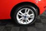 USED 2014 FORD FIESTA 1.25 Zetec Hatchback 3dr Petrol Manual Euro 5 (82 ps) FULL SERVICE HISTORY  10 STAMPS / LONG MOT / FINANCE