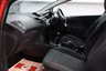 USED 2014 FORD FIESTA 1.25 Zetec Hatchback 3dr Petrol Manual Euro 5 (82 ps) FULL SERVICE HISTORY  10 STAMPS / LONG MOT / FINANCE