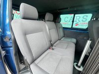 USED 2014 64 VOLKSWAGEN TRANSPORTER 2.0 BiTDI T32 Highline Kombi 4dr Diesel DSG 4MOTION L3 H1 (226 g/km, 178 bhp) 4 BERTH, AUTO, CAMPER CONVERSION!!!!