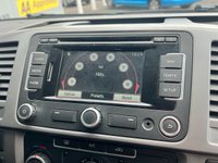 USED 2014 64 VOLKSWAGEN TRANSPORTER 2.0 BiTDI T32 Highline Kombi 4dr Diesel DSG 4MOTION L3 H1 (226 g/km, 178 bhp) 4 BERTH, AUTO, CAMPER CONVERSION!!!!