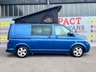 USED 2014 64 VOLKSWAGEN TRANSPORTER 2.0 BiTDI T32 Highline Kombi 4dr Diesel DSG 4MOTION L3 H1 (226 g/km, 178 bhp) 4 BERTH, AUTO, CAMPER CONVERSION!!!!