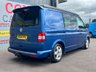USED 2014 64 VOLKSWAGEN TRANSPORTER 2.0 BiTDI T32 Highline Kombi 4dr Diesel DSG 4MOTION L3 H1 (226 g/km, 178 bhp) 4 BERTH, AUTO, CAMPER CONVERSION!!!!