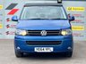 USED 2014 64 VOLKSWAGEN TRANSPORTER 2.0 BiTDI T32 Highline Kombi 4dr Diesel DSG 4MOTION L3 H1 (226 g/km, 178 bhp) 4 BERTH, AUTO, CAMPER CONVERSION!!!!