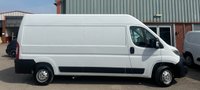 USED 2023 72 VAUXHALL MOVANO 2.2 CDTi 3500 BiTurbo Prime Panel Van 5dr Diesel Manual FWD L3 H2 Euro 6 (s/s) (140 ps) WARRANTY, SAT NAV, AIR CON, CRUISE