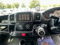 USED 2023 72 VAUXHALL MOVANO 2.2 CDTi 3500 BiTurbo Prime Panel Van 5dr Diesel Manual FWD L3 H2 Euro 6 (s/s) (140 ps) WARRANTY, SAT NAV, AIR CON, CRUISE