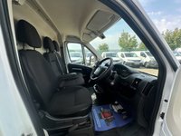 USED 2023 72 VAUXHALL MOVANO 2.2 CDTi 3500 BiTurbo Prime Panel Van 5dr Diesel Manual FWD L3 H2 Euro 6 (s/s) (140 ps) WARRANTY, SAT NAV, AIR CON, CRUISE