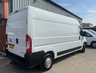 USED 2023 72 VAUXHALL MOVANO 2.2 CDTi 3500 BiTurbo Prime Panel Van 5dr Diesel Manual FWD L3 H2 Euro 6 (s/s) (140 ps) WARRANTY, SAT NAV, AIR CON, CRUISE