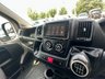 USED 2023 72 VAUXHALL MOVANO 2.2 CDTi 3500 BiTurbo Prime Panel Van 5dr Diesel Manual FWD L3 H2 Euro 6 (s/s) (140 ps) WARRANTY, SAT NAV, AIR CON, CRUISE