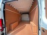 USED 2023 72 VAUXHALL MOVANO 2.2 CDTi 3500 BiTurbo Prime Panel Van 5dr Diesel Manual FWD L3 H2 Euro 6 (s/s) (140 ps) WARRANTY, SAT NAV, AIR CON, CRUISE
