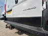 USED 2023 72 VAUXHALL MOVANO 2.2 CDTi 3500 BiTurbo Prime Panel Van 5dr Diesel Manual FWD L3 H2 Euro 6 (s/s) (140 ps) WARRANTY, SAT NAV, AIR CON, CRUISE