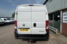 USED 2023 72 VAUXHALL MOVANO 2.2 CDTi 3500 BiTurbo Prime Panel Van 5dr Diesel Manual FWD L3 H2 Euro 6 (s/s) (140 ps) WARRANTY, SAT NAV, AIR CON, CRUISE