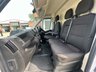 USED 2023 72 VAUXHALL MOVANO 2.2 CDTi 3500 BiTurbo Prime Panel Van 5dr Diesel Manual FWD L3 H2 Euro 6 (s/s) (140 ps) WARRANTY, SAT NAV, AIR CON, CRUISE
