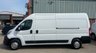 USED 2023 72 VAUXHALL MOVANO 2.2 CDTi 3500 BiTurbo Prime Panel Van 5dr Diesel Manual FWD L3 H2 Euro 6 (s/s) (140 ps) WARRANTY, SAT NAV, AIR CON, CRUISE