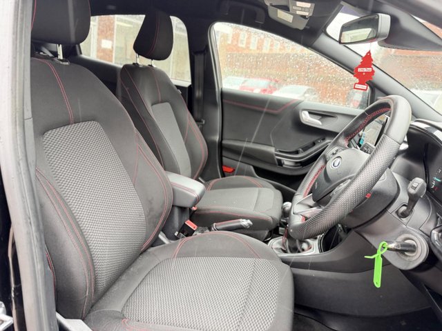 View our FORD PUMA
