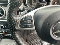 USED 2016 65 MERCEDES-BENZ GLA 2.1 GLA220d AMG Line SUV 5dr Diesel 7G-DCT 4MATIC Euro 6 (s/s) (177 ps) 