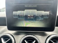 USED 2016 65 MERCEDES-BENZ GLA 2.1 GLA220d AMG Line SUV 5dr Diesel 7G-DCT 4MATIC Euro 6 (s/s) (177 ps) 