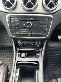 USED 2016 65 MERCEDES-BENZ GLA 2.1 GLA220d AMG Line SUV 5dr Diesel 7G-DCT 4MATIC Euro 6 (s/s) (177 ps) 
