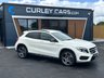 USED 2016 65 MERCEDES-BENZ GLA 2.1 GLA220d AMG Line SUV 5dr Diesel 7G-DCT 4MATIC Euro 6 (s/s) (177 ps) 