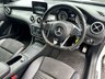 USED 2016 65 MERCEDES-BENZ GLA 2.1 GLA220d AMG Line SUV 5dr Diesel 7G-DCT 4MATIC Euro 6 (s/s) (177 ps) 