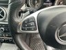 USED 2016 65 MERCEDES-BENZ GLA 2.1 GLA220d AMG Line SUV 5dr Diesel 7G-DCT 4MATIC Euro 6 (s/s) (177 ps) 