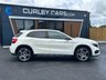 USED 2016 65 MERCEDES-BENZ GLA 2.1 GLA220d AMG Line SUV 5dr Diesel 7G-DCT 4MATIC Euro 6 (s/s) (177 ps) 