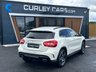 USED 2016 65 MERCEDES-BENZ GLA 2.1 GLA220d AMG Line SUV 5dr Diesel 7G-DCT 4MATIC Euro 6 (s/s) (177 ps) 