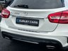 USED 2016 65 MERCEDES-BENZ GLA 2.1 GLA220d AMG Line SUV 5dr Diesel 7G-DCT 4MATIC Euro 6 (s/s) (177 ps) 