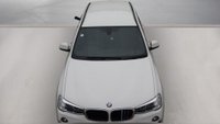 USED 2016 16 BMW X3 2.0 20d M Sport SUV 5dr Diesel Auto xDrive Euro 6 (s/s) (190 ps) 