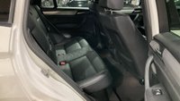 USED 2016 16 BMW X3 2.0 20d M Sport SUV 5dr Diesel Auto xDrive Euro 6 (s/s) (190 ps) 