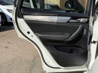 USED 2016 16 BMW X3 2.0 20d M Sport SUV 5dr Diesel Auto xDrive Euro 6 (s/s) (190 ps) Rear Camera, Harmon Kardon