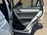 USED 2016 16 BMW X3 2.0 20d M Sport SUV 5dr Diesel Auto xDrive Euro 6 (s/s) (190 ps) Rear Camera, Harmon Kardon