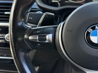 USED 2016 16 BMW X3 2.0 20d M Sport SUV 5dr Diesel Auto xDrive Euro 6 (s/s) (190 ps) Rear Camera, Harmon Kardon