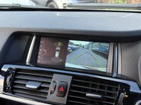 USED 2016 16 BMW X3 2.0 20d M Sport SUV 5dr Diesel Auto xDrive Euro 6 (s/s) (190 ps) Rear Camera, Harmon Kardon