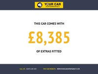 USED 2016 16 BMW X3 2.0 20d M Sport SUV 5dr Diesel Auto xDrive Euro 6 (s/s) (190 ps) Rear Camera, Harmon Kardon
