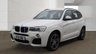 USED 2016 16 BMW X3 2.0 20d M Sport SUV 5dr Diesel Auto xDrive Euro 6 (s/s) (190 ps) 